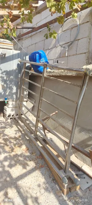 باص H100 حامات سقف