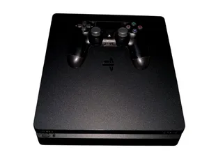 PS4 SLIM للبيع