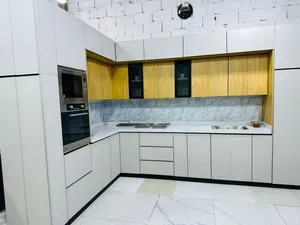 Modren kitchen