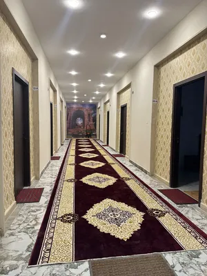 Furnished Daily in Tripoli Edraibi