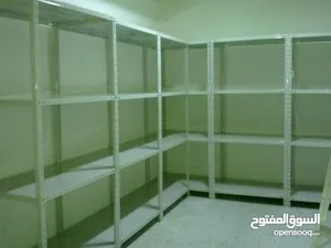 محل للايجار في العامرات المنطقة السادسة