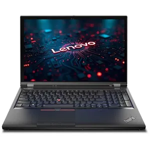 Lenovo ThinkPad P53 Mobile Workstation