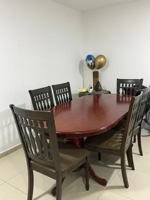 Dinning table