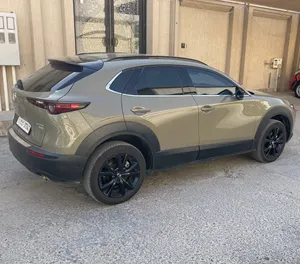 مازد cx30للبيع المستعجل للتواصل وتساب الرقم سعودي تحت الاعلان