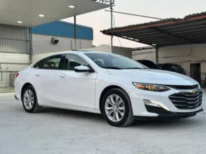 Used Chevrolet Malibu in Sharjah