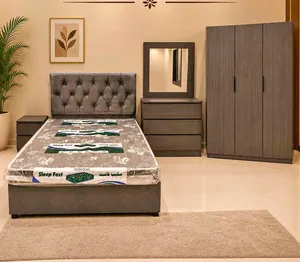 New Bedroom set available in low price for more info wathsapp