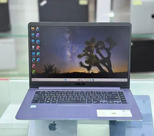 Asus vivabook 8th Generation 8gb Ram 256gb Ssd 15.6 inch Display Size Windows 11 pro