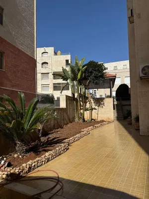شقة مفروشة بدير غبار