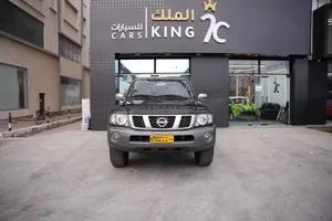 نيسان سوبر سفاري موديل 2022 للبيع