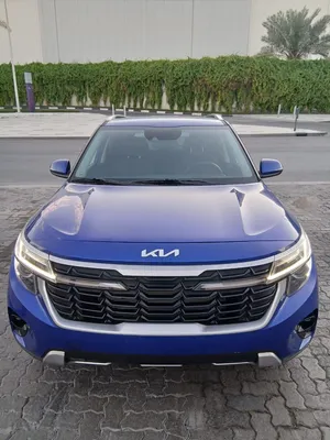 KIA SELTOES EX