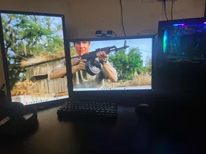 بيسي قيمنق للبيع او للبدل