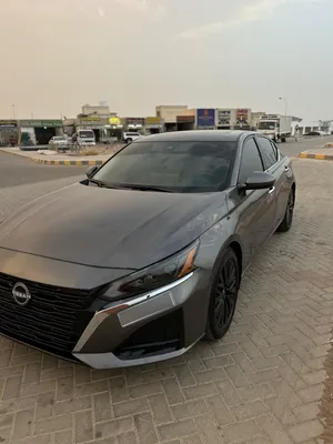 Altima 2025 التيما واردة