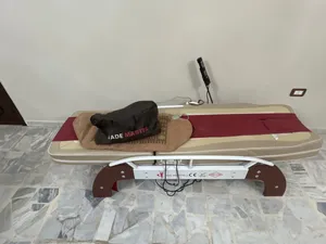 سرير المساج الصحي Jade Master TM