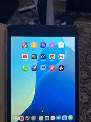 Apple iPad Mini 5 64 GB in Al Batinah