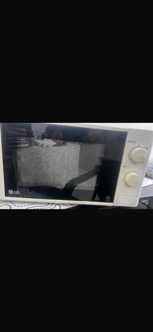 مايكروويف LG