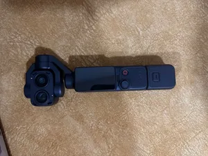 كاميرا dji osmo pocket 4P للبيع