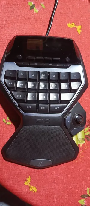 Logitech G13 Advanced Gameboard