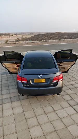 لكسز GS300 مديل 2006