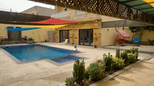 مزرعة للبيع