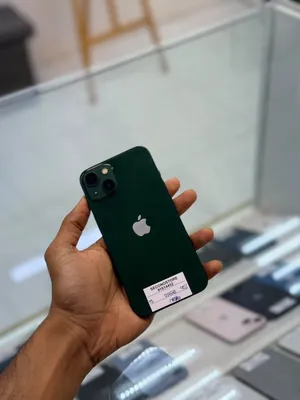 iPhone 13-256 GB Good and Best phone available