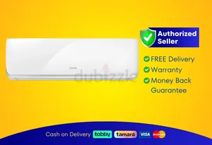CHIQ 2.5 Ton Rotary T3 Split Air Conditioner - CSC3-30K