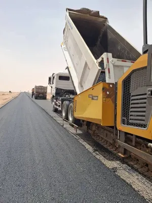 Site Supervisor / Inspector (Roads / Tunnels / Infrastructure)