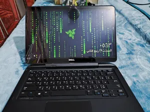 لابتوب دل لمس ويتحول تابلت مواصفات جهاز بلصور