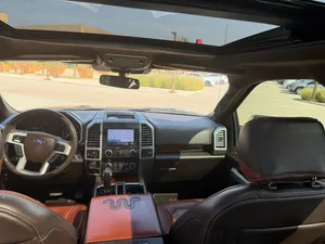 Used Ford F-150 in Muscat