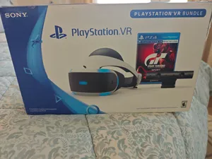 PlayStation VR