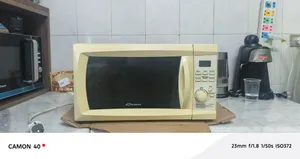 ميكرويف كنتي استخدام شهرين الميكرويف مو لمسه شاكوش