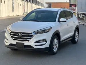 Used Hyundai Tucson in Um Al Quwain
