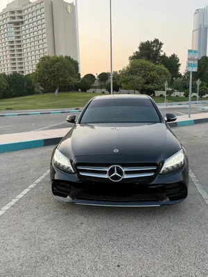 مرسيدس c300