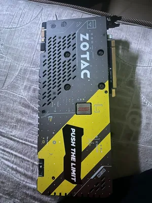 كرت 1070 ti