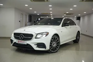 Mercedes AMG E53 2019 Full Option