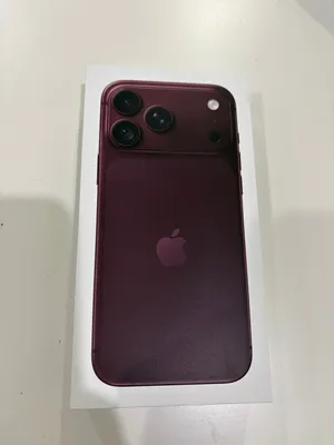 iphone 18 pro max 256 new