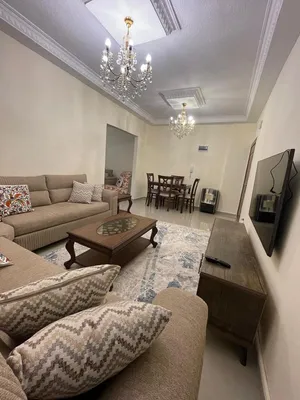 شقة مفروشة للايجار الجبيهة ام زويتينة