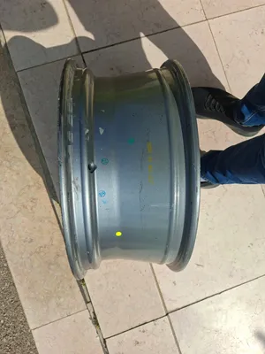 للبيع MG HS جنط