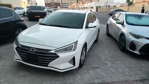 هيونداي النترا 2020