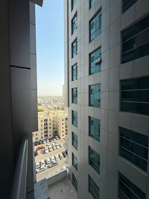 غرفه وصاله اعاده بيع بأبراج السيتى تاور