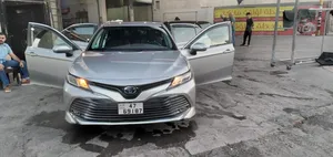 Used Toyota Camry in Amman