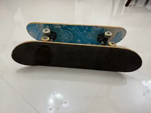 Skate Board 2nos