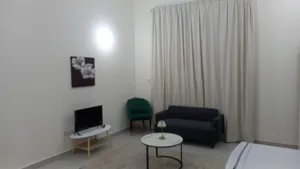 FOR RENT FURNISHED STUDIO IN MBZ ZONE 4 - للإيجار استوديو مفروش في مدينة محمد بن زايد – المنطقة 4