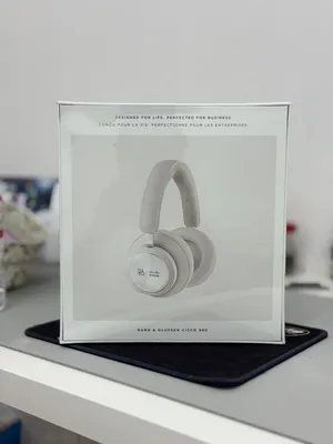 Bang & Olufsen Cisco 980