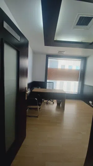 Office space available / Vertual Office available
