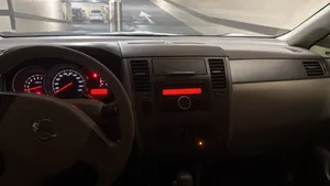 Nissan Tida