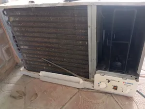 AC for sale urgent