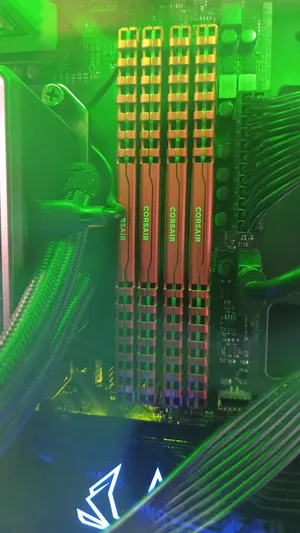 RAM32GB DDR4