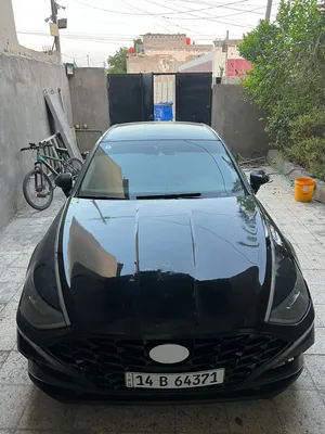 سوناتا 2023