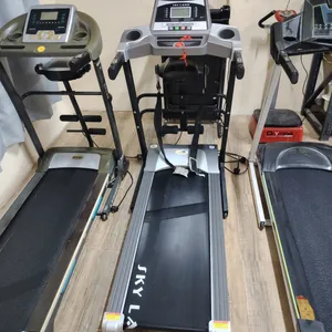 الات رياضه شبه  جديده
