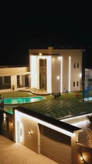 4 Bedrooms Farms for Sale in Al Batinah Barka